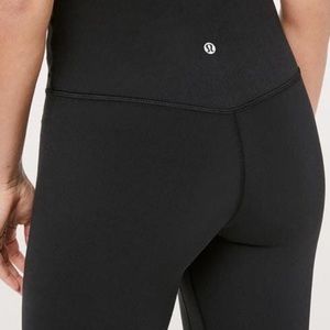 Lulu lemon align (normal length)